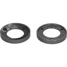 COPPIA MACINE MAZZER DX 1251915