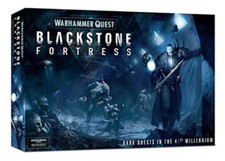Warhammer Quest 40K Blackstone
