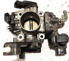 RICAMBI USATI, CORPO FARFALLATO SUZUKI ALTO 1.1 BENZINA, 2005