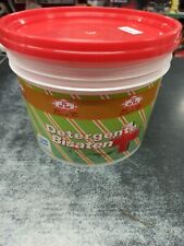 DETERGENTE BISATEN 2,5LT