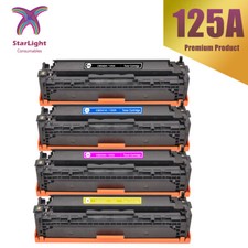 Toner 125A CB540A adatto per
