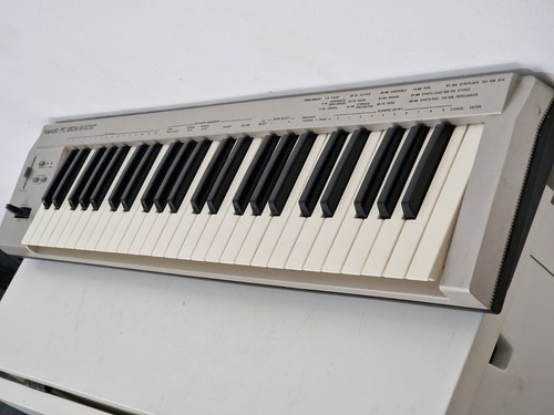 Teclado midi roland 180a - roland, pc-180a