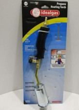 CANNELLO BRUCIATORE SALDATORE