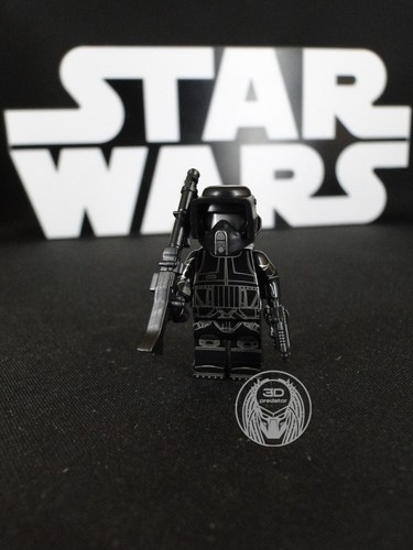 Shadow scout trooper - shadow,
