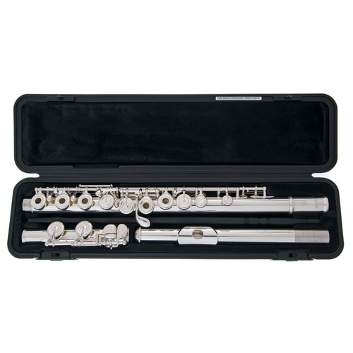 Nuovo flauto yamaha yfl - flauto,