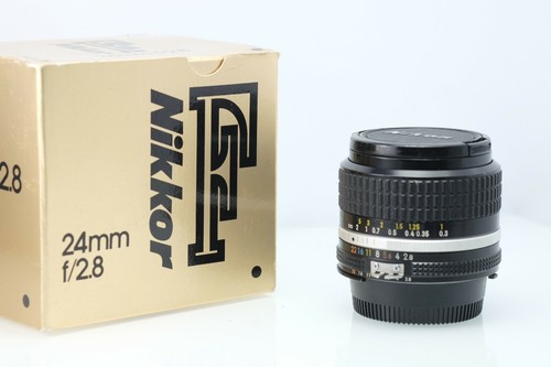 Nikon 24mm 8 in - nikon,