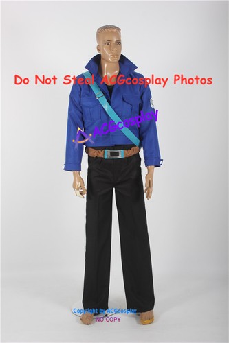 Costume cosplay dragon ball - costume, z