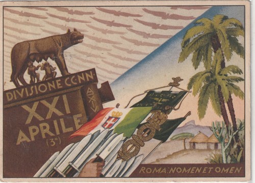 Colonie africa orientale - africa,