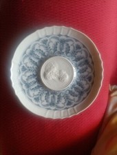 Piatto Richard Ginori Doccia Vittoria De MEDICI 1989 Tiratura 2000 Pezzi N°485