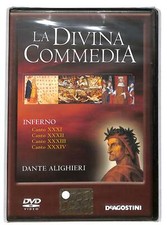 EBOND La divina commedia