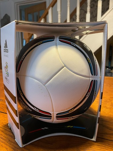 Adidas tango euro 2012 - adidas,