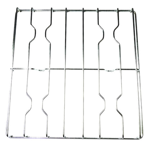 Griglia acciaio fuochi - 4,