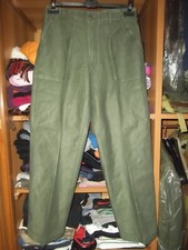 Vintage Us Army Og-107 Utility