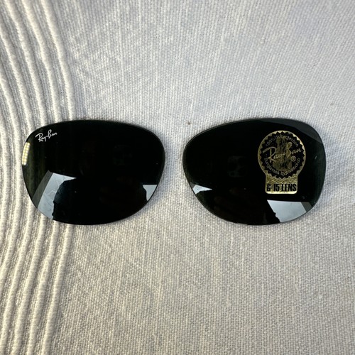 Rayban lenti ricambio - rayban, di
