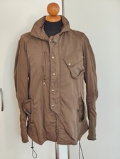 Giacca con cappuccio