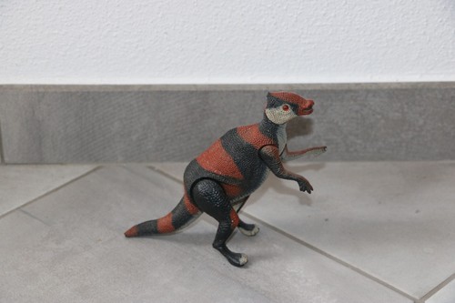 Dinosauro saurolophus dino - dinosauro,
