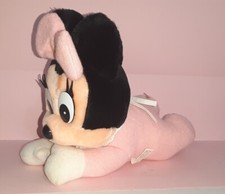 BABY MINNIE walt DISNEY world