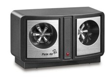 DISSUASORE A ULTRASUONI CON