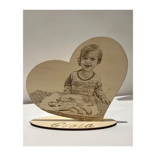 Idee regalo legno donna - , uomo