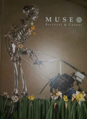 Museo bertozzi casoni - bertozzi,