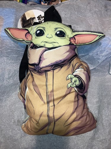 Star wars yoda borsa - yoda, da