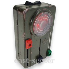 Torcia segnaletica militare