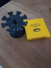 Portatimbri Rotante 8 posti