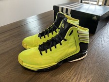 Adidas Adizero Crazy Light 2