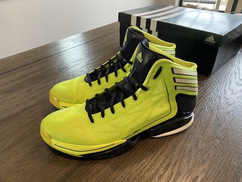Adidas adizero crazy light - adidas,