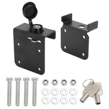 Kit blocco ricambio alluminio