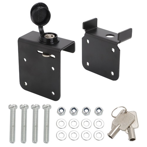 Kit blocco ricambio alluminio