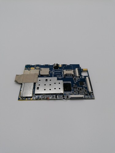 Majestic tab 411 scheda - tab,