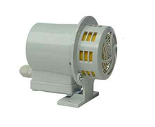 SIRENA ELETTRICA INDUSTRIALE