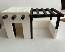 Playmobil Casa Belén Custom