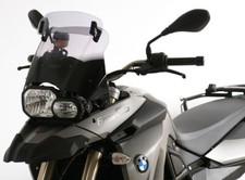 MRA CUPOLINO FUME' BMW F 800