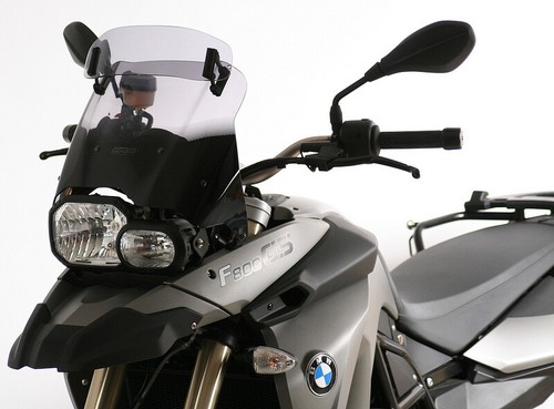 Mra cupolino fume bmw 800 - f,