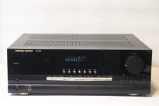 Amplificatore Stereo Harman Kardon HK-3470 100Watt x 2 -8 Ohm Tuner Phono