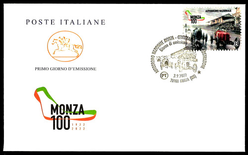 Italia 2022 autodromo di - autodromo,