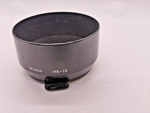 Copriobiettivo originale nikon - originale,