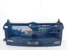 K55176934AE BAULE POSTERIORE JEEP CHEROKEE II (KJ) 2.8 CRD 16V AUT 163CV 2005 5P
