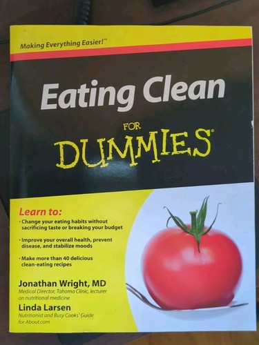 Eating clean for - eating,