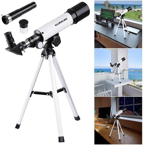 Visionking 360x50 monoculare - visionking,