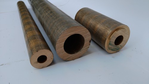 Barra tonda bronzo - barra,