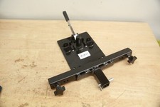 Pride FRONT HANDLE Seat Mount