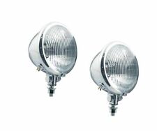 Fari supplementari moto custom