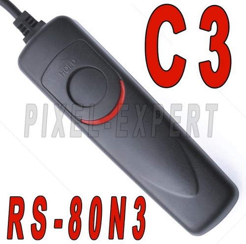 80n3 per canon - rs-80n3,