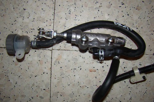 Suzuki 125 2010 - suzuki,