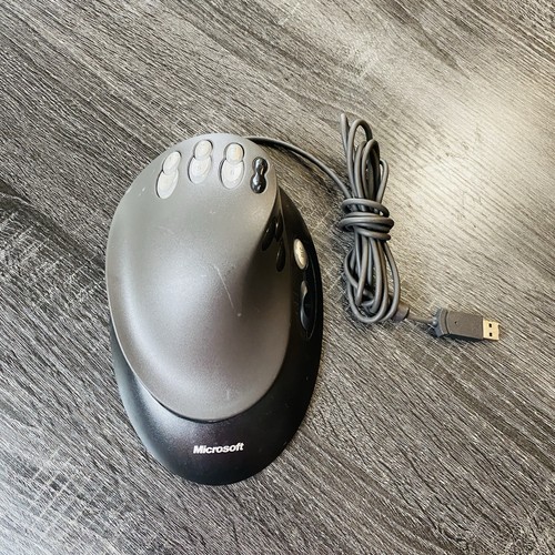 Microsoft sidewinder strategic - microsoft,