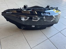 FARO ANTERIORE SINISTRO PER