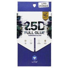 LITO 2.5D Full Glue Tempered